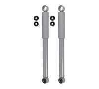 Juego De Amortiguadores De Gas Para Eje Trasero KYB Para NISSAN PATROL