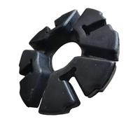 Juego de amortiguadores de goma para rueda trasera, para GN125 GN250 GS125 GT125 EN125 GZ250 TU125, amortiguador de goma para buje de piñón trasero(1 PC)