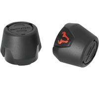 SW-Motech Kit Almoh. Horquilla VARIOS BMW, NEGRO, PAR