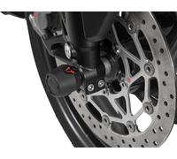 Juego de amortiguadores de pasador de rueda delantera Sw-motech BMW S 1000/M ...