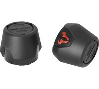 Juego de amortiguadores de pasador de rueda delantera Sw-motech Harley Davids...