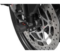 SW-Motech Kit Almoh. Horquilla MOTO GUZZI V85 TT 19-NEGR