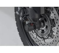 Juego de amortiguadores de pasador de rueda delantera Sw-motech Moto Morini X...