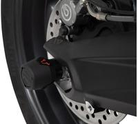 Juego de amortiguadores de pasador de rueda trasera Sw-motech BMW S 1000/F 75...
