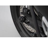 Juego de amortiguadores de pasador de rueda trasera Sw-motech Triumph Tiger 8...