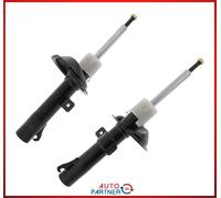 MAPCO Amortiguador para FORD: Ka (Ref: 40652/2)