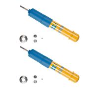 Juego De Amortiguadores Delanteros De Gas BILSTEIN B6 4600 Para DODGE Nitro