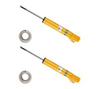 Juego De Amortiguadores Delanteros De Gas BILSTEIN B6 Para ALFA ROMEO 159