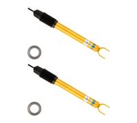 Juego De Amortiguadores Delanteros De Gas BILSTEIN B8 Plus Para MERCEDES Y Otros