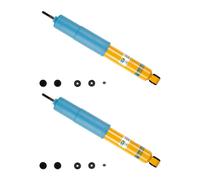 Juego De Amortiguadores Delanteros De Gas No Soportados BILSTEIN B6 4600