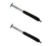 Juego de Amortiguadores Gas Presión BILSTEIN Eje Trasero para JEEP WRANGLER