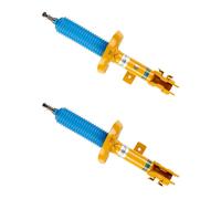 Juego de Amortiguadores Gas Presión BILSTEIN para HYUNDAI I40 Delantero