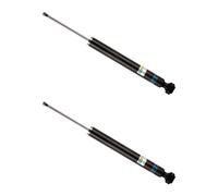 Juego De Amortiguadores Gas Presión Eje Trasero BILSTEIN Para MERCEDES-BENZ CLS