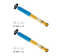 2 Amortiguador Bilstein B6 2-24-275255 trasero para Samsung SM6