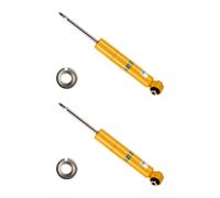 Juego De Amortiguadores Traseros A Gas BILSTEIN B6 Para CITROËN C5 III