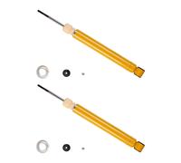 Juego De Amortiguadores Traseros A Gas BILSTEIN B8 Plus Para MAZDA RX-8