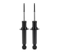 Juego De Amortiguadores Traseros A Gas KYB IAM-Expertise Para Nissan Almera