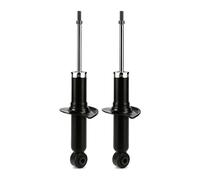 Juego De Amortiguadores Traseros A Gas KYB IAM-Expertise Para SUBARU IMPREZA