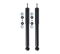 Juego De Amortiguadores Traseros A Gas KYB Para Entre Otros MITSUBISHI PAJERO