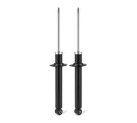 Juego De Amortiguadores Traseros A Gas KYB Para RENAULT TWINGO