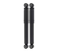 Juego de amortiguadores traseros a gas telescópicos KYB para RENAULT MASTER