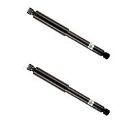 Juego De Amortiguadores Traseros De Gas BILSTEIN B4 Para MITSUBISHI L200