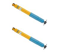 Juego De Amortiguadores Traseros De Gas BILSTEIN B6 4600 Para JEEP Cherokee