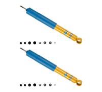 Juego De Amortiguadores Traseros De Gas BILSTEIN B6 4600 Para TOYOTA 4 RUNNER