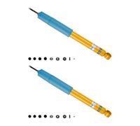Juego De Amortiguadores Traseros De Gas BILSTEIN B6 4600 Para TOYOTA Land
