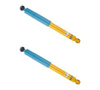 Juego De Amortiguadores Traseros De Gas BILSTEIN B6 Para JEEP Commander
