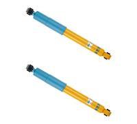 Juego De Amortiguadores Traseros De Gas BILSTEIN B6 Para LAND ROVER