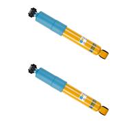 Juego De Amortiguadores Traseros De Gas BILSTEIN B6 Para Otras OPEL Astra H