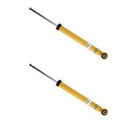 Juego De Amortiguadores Traseros De Gas BILSTEIN B8 Plus Para AUDI A4