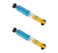 Juego De Amortiguadores Traseros De Gas BILSTEIN B8 Plus Para CITROËN AX
