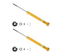 Juego De Amortiguadores Traseros De Gas BILSTEIN B8 Plus Para VW CORRADO