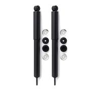 Juego De Amortiguadores Traseros De Gas KYB Para OPEL KADETT