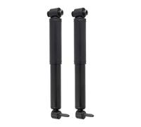 Juego De Amortiguadores Traseros De Gas KYB Para RENAULT MEGANE