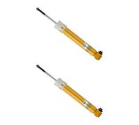 Juego De Amortiguadores Traseros De Gas No Cargados BILSTEIN B6 Para BMW X5