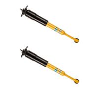 Juego de Amortiguadores Traseros de Gas Presión BILSTEIN para u.a. CHRYSLER 300C