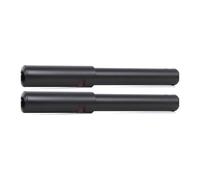 Juego De Amortiguadores Traseros De Gas Telescópicos KYB Para Citroën C2