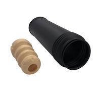 Juego de amortiguadores traseros de goma para maletero de coche, para Buick, para Envision Blank 2015-2022 1.5T Equ, para Inox GM D2XX 2020-2021 1.3T amortiguador de goma