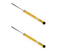 Juego De Amortiguadores Traseros Gas A Presión BILSTEIN Para AUDI A3