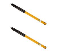 Juego De Amortiguadores Traseros Gas A Presión BILSTEIN Para DACIA DUSTER