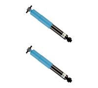 Juego De Amortiguadores Traseros Gas A Presión BILSTEIN Para JAGUAR X-TYPE