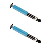 Juego De Amortiguadores Traseros Gas A Presión BILSTEIN Para JAGUAR X-TYPE