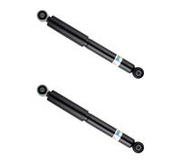 Juego De Amortiguadores Traseros Gas A Presión No Soportados BILSTEIN B4