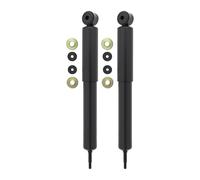 Juego De Amortiguadores Traseros Gas A Presión Telescópicos KYB Mitsubishi L