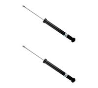 Amortiguador Eje trasero Anillo inferior 19-242453 BILSTEIN para FIAT 500L