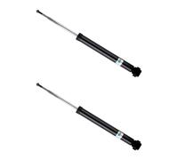 Juego De Amortiguadores Traseros Gas BILSTEIN IAM-Expertise Para HYUNDAI I10