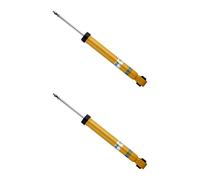 Juego de Amortiguadores Traseros Gas BILSTEIN IAM-Expertise Para PEUGEOT 208
